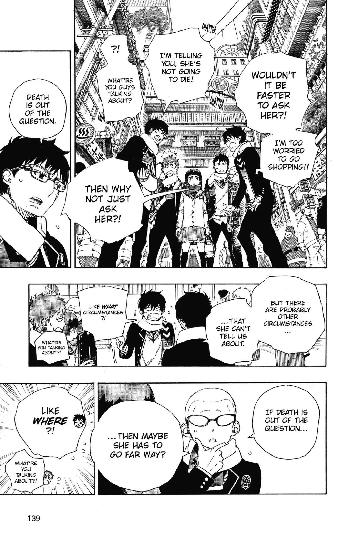 The Best Noble In Another World: The Bigger My Harem Gets, The Stronger I Become Chapter 88 - Page 9