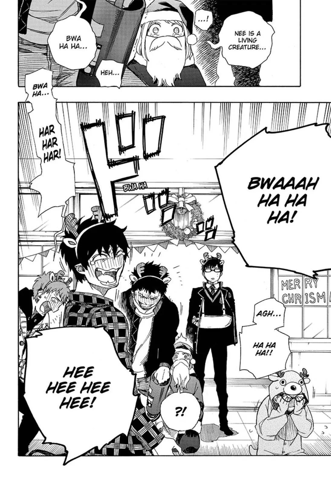 The Best Noble In Another World: The Bigger My Harem Gets, The Stronger I Become Chapter 89 - Page 10