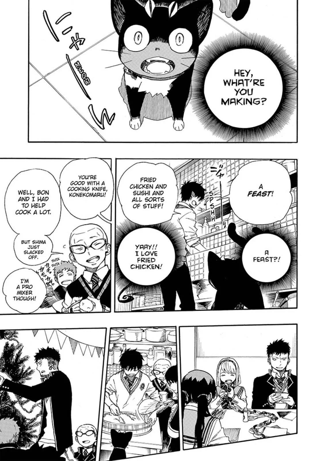 The Best Noble In Another World: The Bigger My Harem Gets, The Stronger I Become Chapter 89 - Page 2