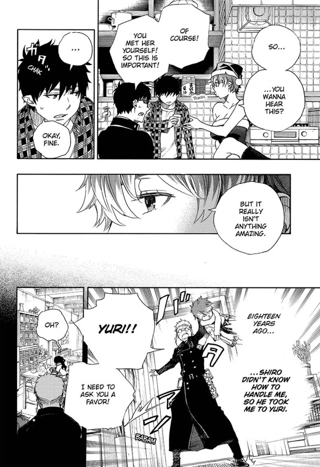 The Best Noble In Another World: The Bigger My Harem Gets, The Stronger I Become Chapter 89 - Page 24