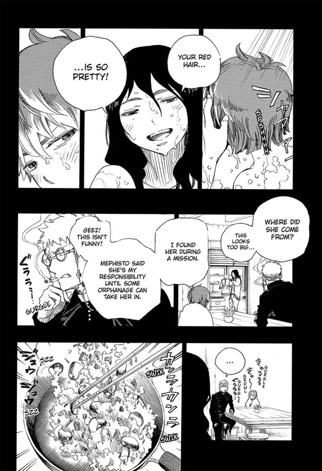 The Best Noble In Another World: The Bigger My Harem Gets, The Stronger I Become Chapter 89 - Page 26