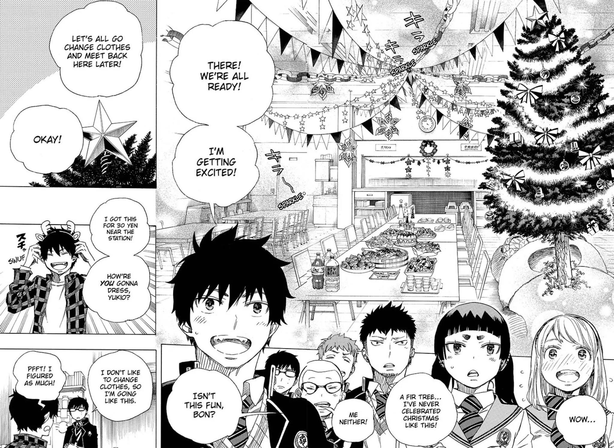 The Best Noble In Another World: The Bigger My Harem Gets, The Stronger I Become Chapter 89 - Page 3