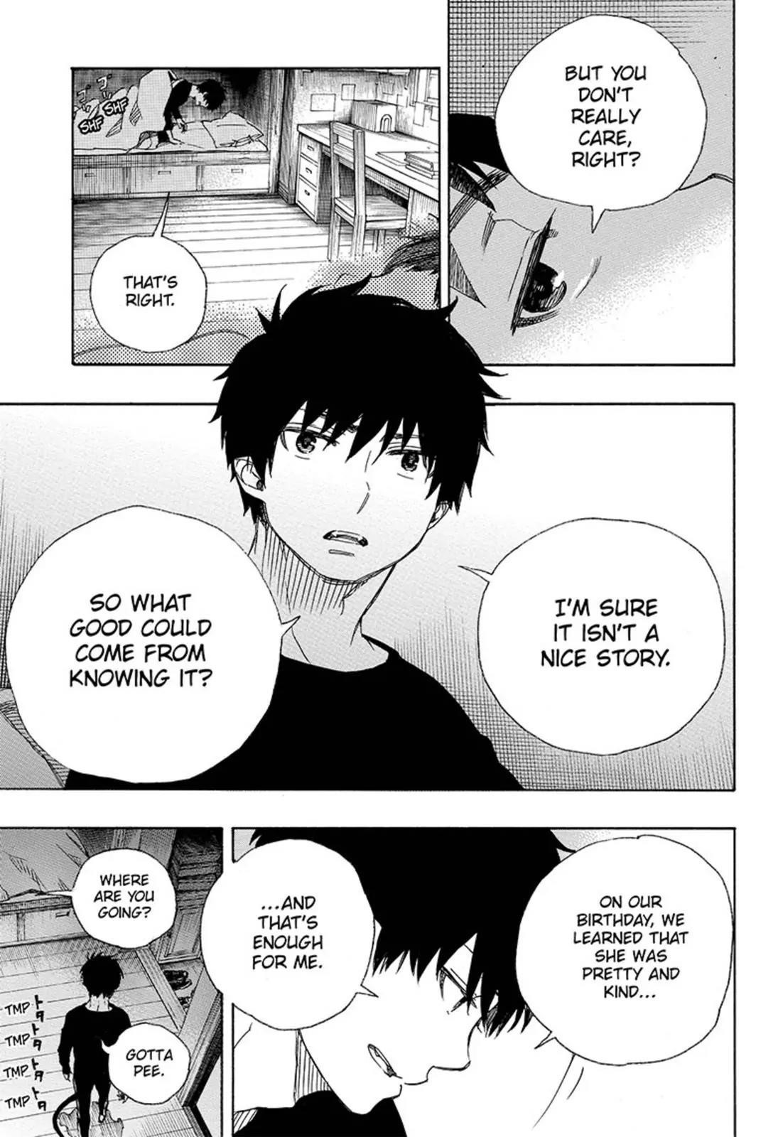 The Best Noble In Another World: The Bigger My Harem Gets, The Stronger I Become Chapter 89 - Page 33