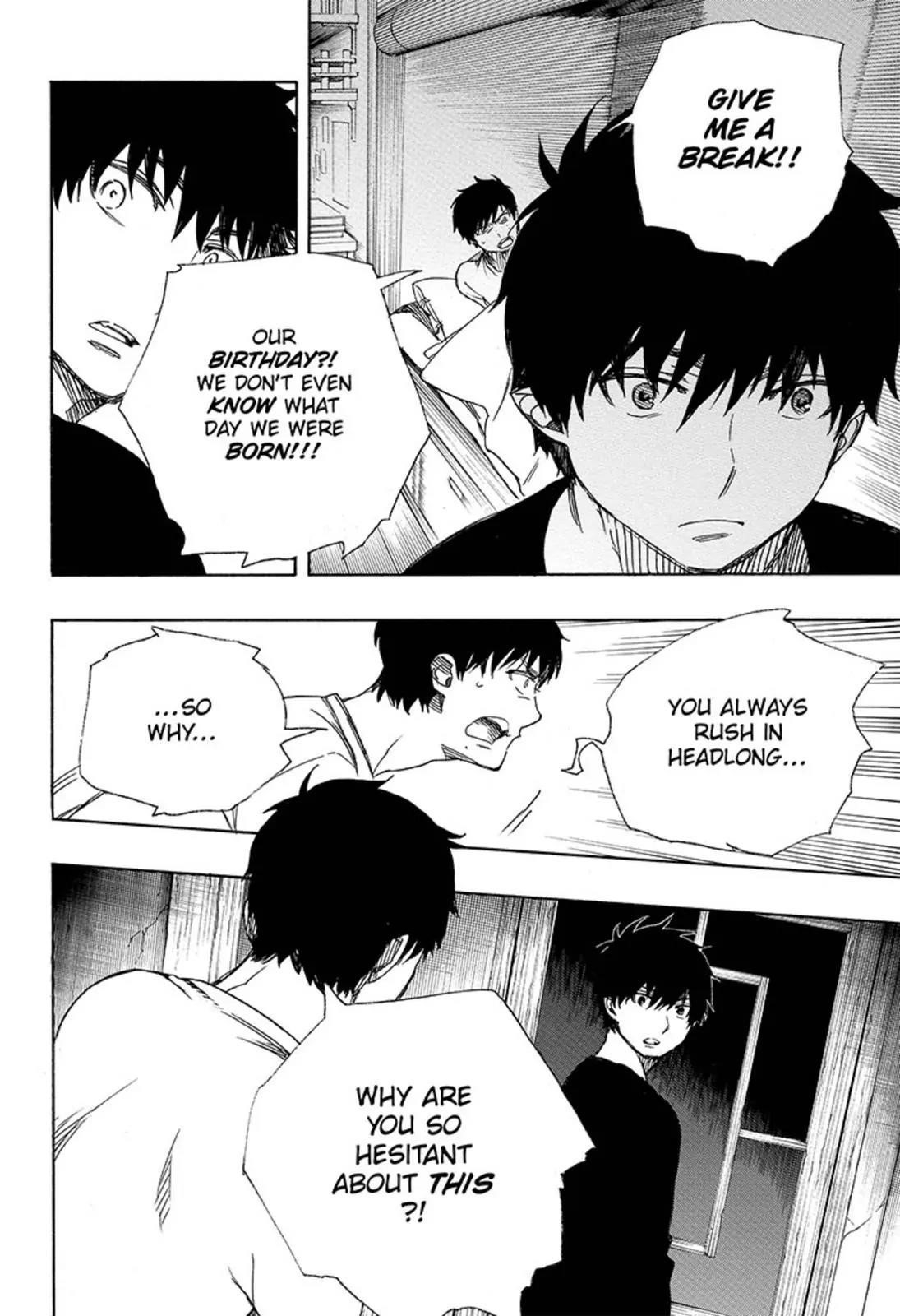 The Best Noble In Another World: The Bigger My Harem Gets, The Stronger I Become Chapter 89 - Page 34