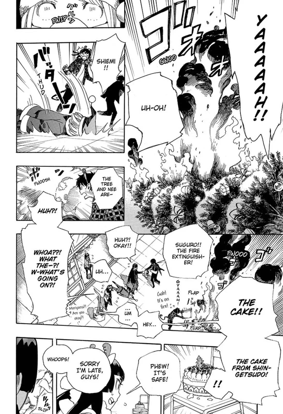 The Best Noble In Another World: The Bigger My Harem Gets, The Stronger I Become Chapter 89 - Page 8