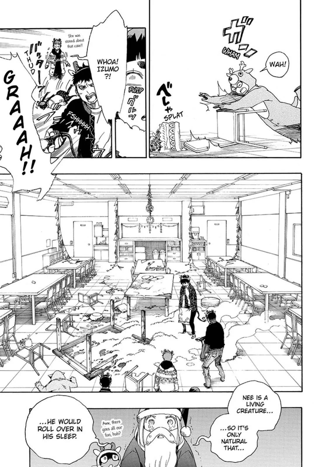 The Best Noble In Another World: The Bigger My Harem Gets, The Stronger I Become Chapter 89 - Page 9