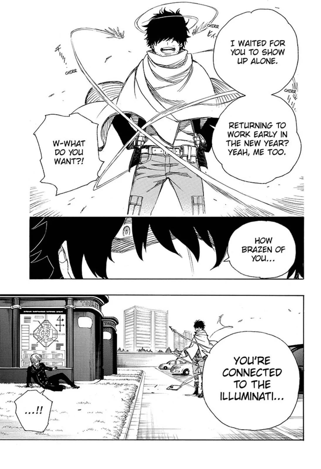 The Best Noble In Another World: The Bigger My Harem Gets, The Stronger I Become Chapter 91 - Page 13