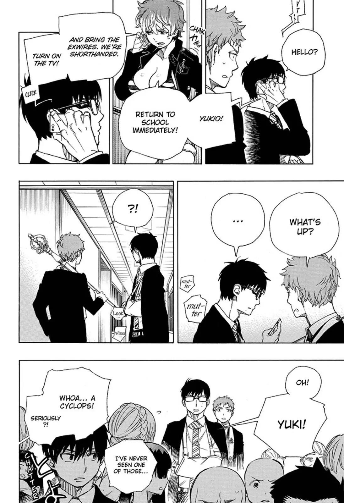 The Best Noble In Another World: The Bigger My Harem Gets, The Stronger I Become Chapter 91 - Page 34