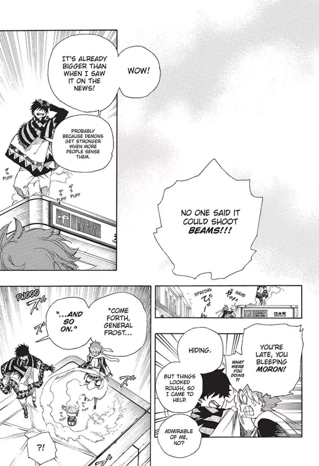 The Best Noble In Another World: The Bigger My Harem Gets, The Stronger I Become Chapter 92 - Page 12