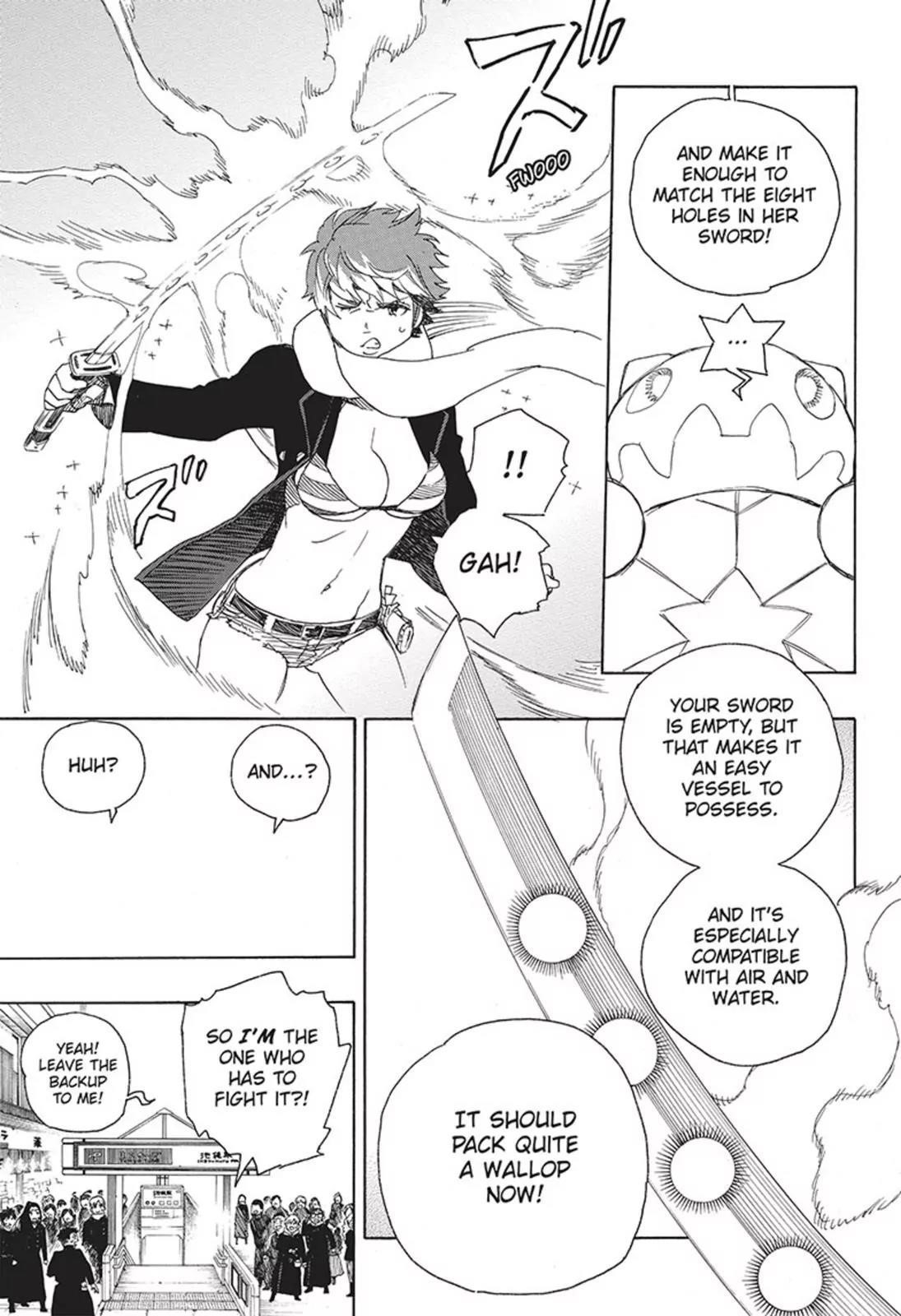The Best Noble In Another World: The Bigger My Harem Gets, The Stronger I Become Chapter 92 - Page 14