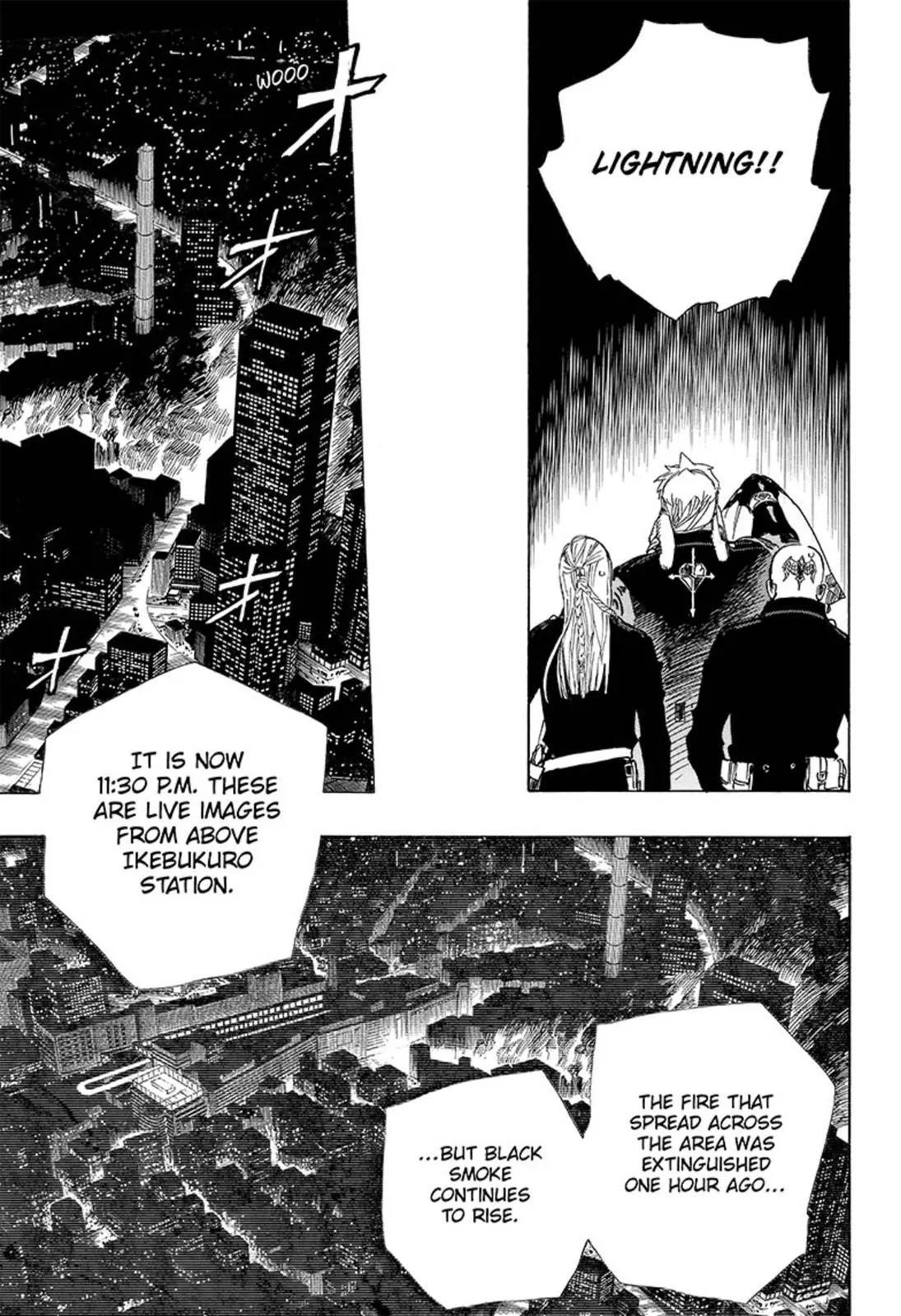 The Best Noble In Another World: The Bigger My Harem Gets, The Stronger I Become Chapter 92 - Page 28
