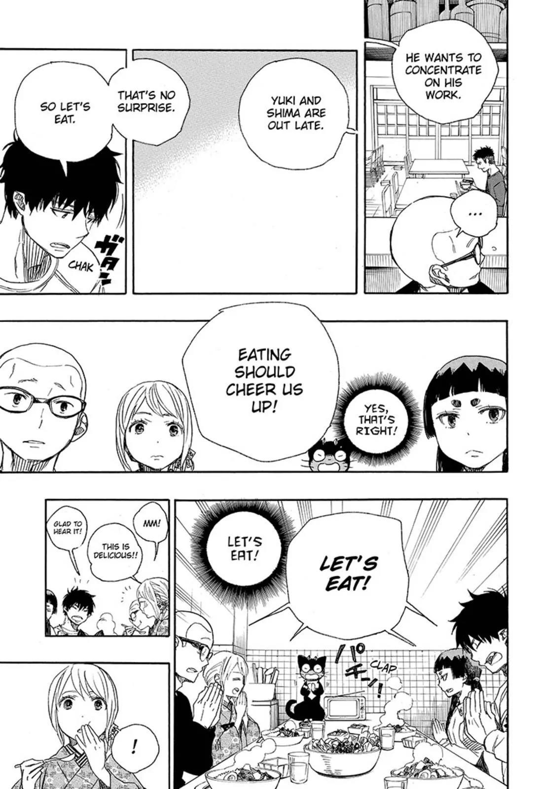 The Best Noble In Another World: The Bigger My Harem Gets, The Stronger I Become Chapter 92 - Page 30