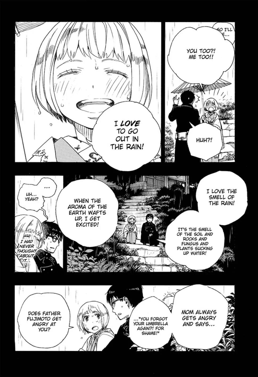 The Best Noble In Another World: The Bigger My Harem Gets, The Stronger I Become Chapter 93 - Page 12