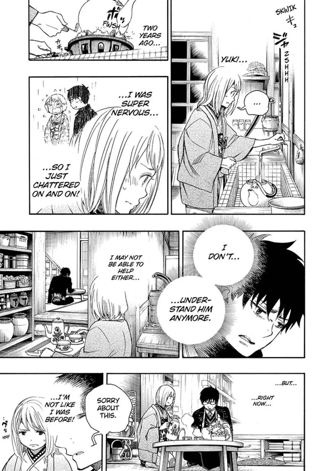 The Best Noble In Another World: The Bigger My Harem Gets, The Stronger I Become Chapter 93 - Page 17