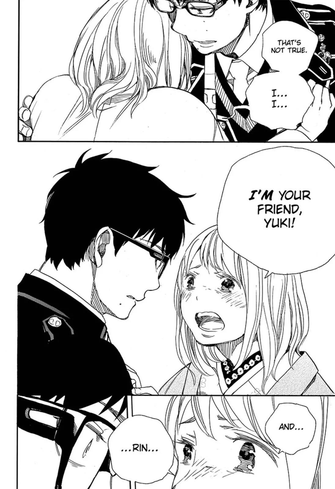 The Best Noble In Another World: The Bigger My Harem Gets, The Stronger I Become Chapter 93 - Page 22