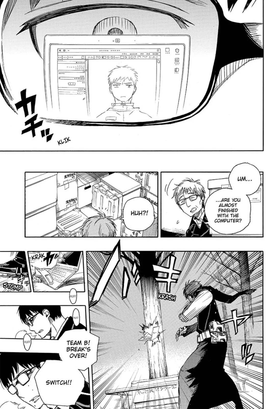 The Best Noble In Another World: The Bigger My Harem Gets, The Stronger I Become Chapter 93 - Page 3