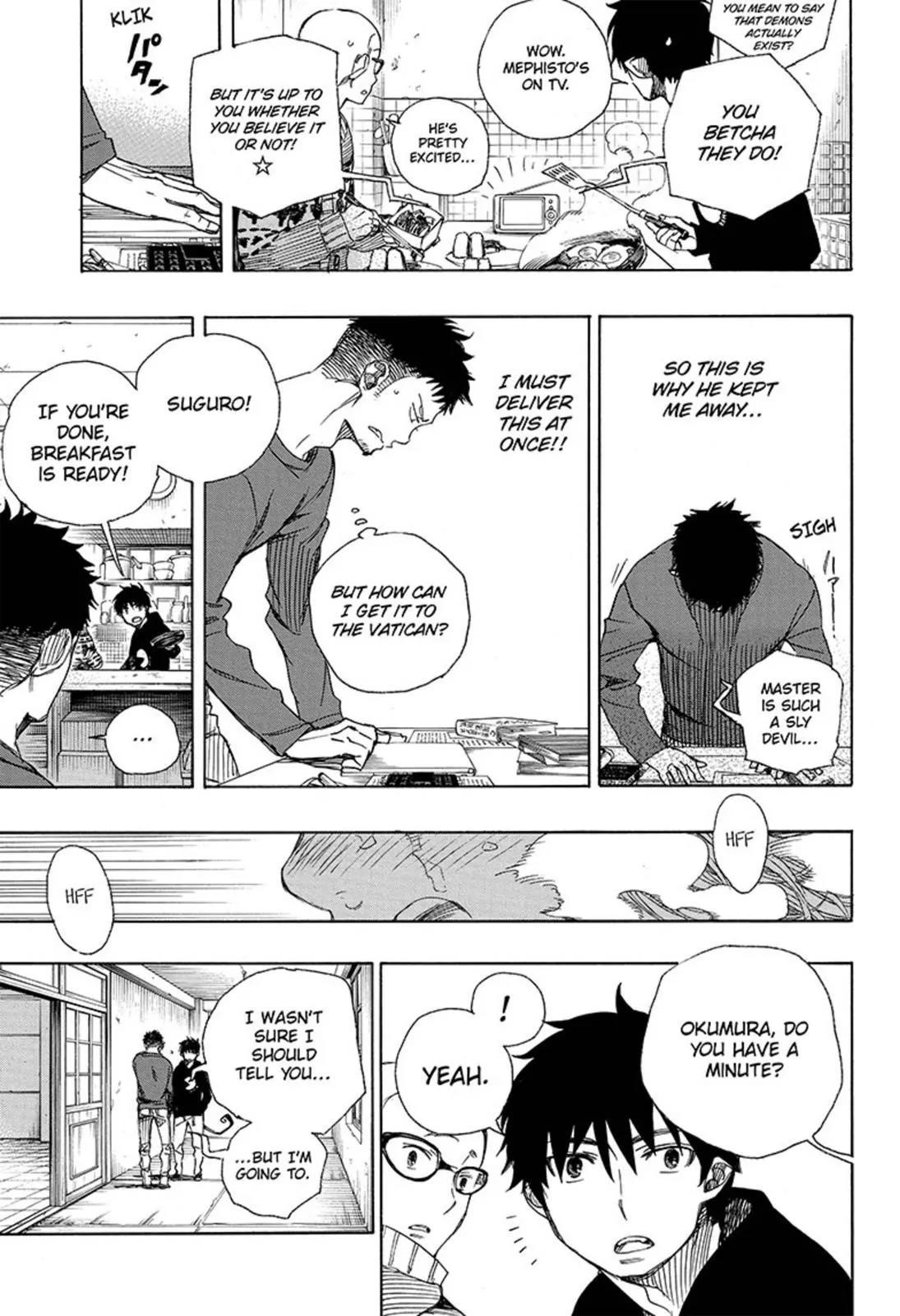 The Best Noble In Another World: The Bigger My Harem Gets, The Stronger I Become Chapter 93 - Page 31