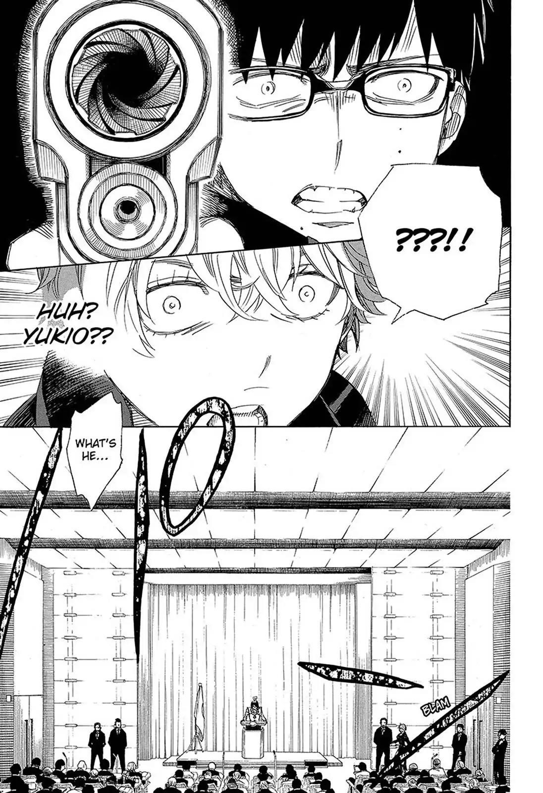 The Best Noble In Another World: The Bigger My Harem Gets, The Stronger I Become Chapter 94 - Page 24