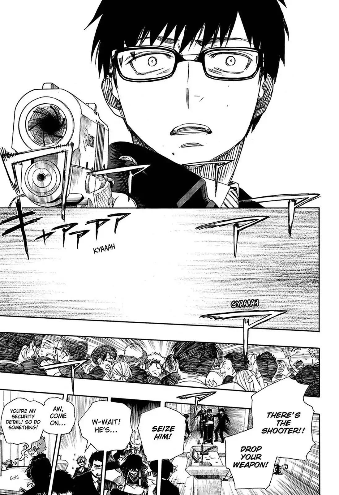 The Best Noble In Another World: The Bigger My Harem Gets, The Stronger I Become Chapter 94 - Page 26