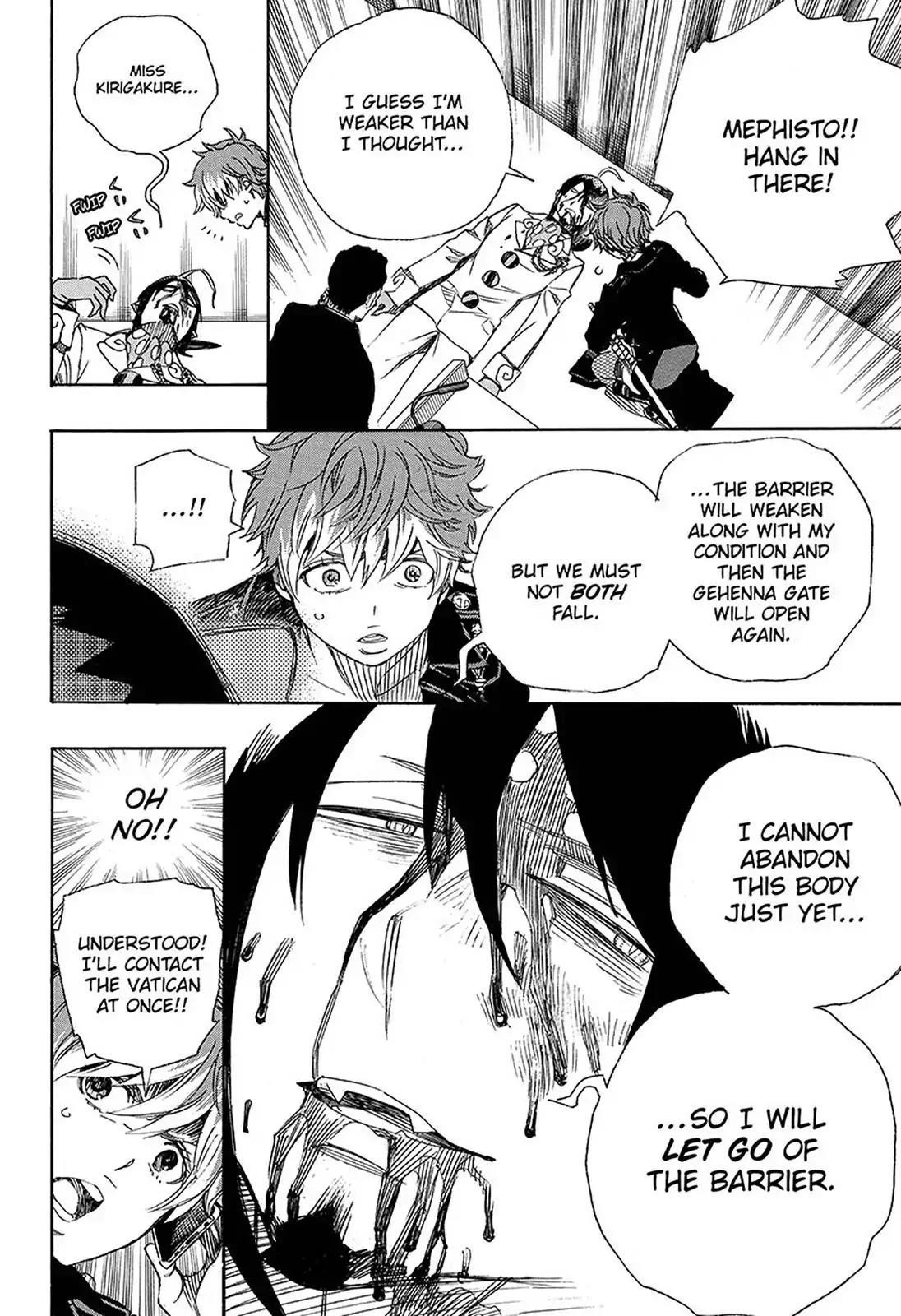 The Best Noble In Another World: The Bigger My Harem Gets, The Stronger I Become Chapter 94 - Page 29