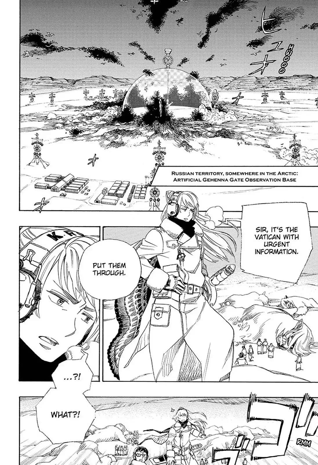 The Best Noble In Another World: The Bigger My Harem Gets, The Stronger I Become Chapter 94 - Page 33