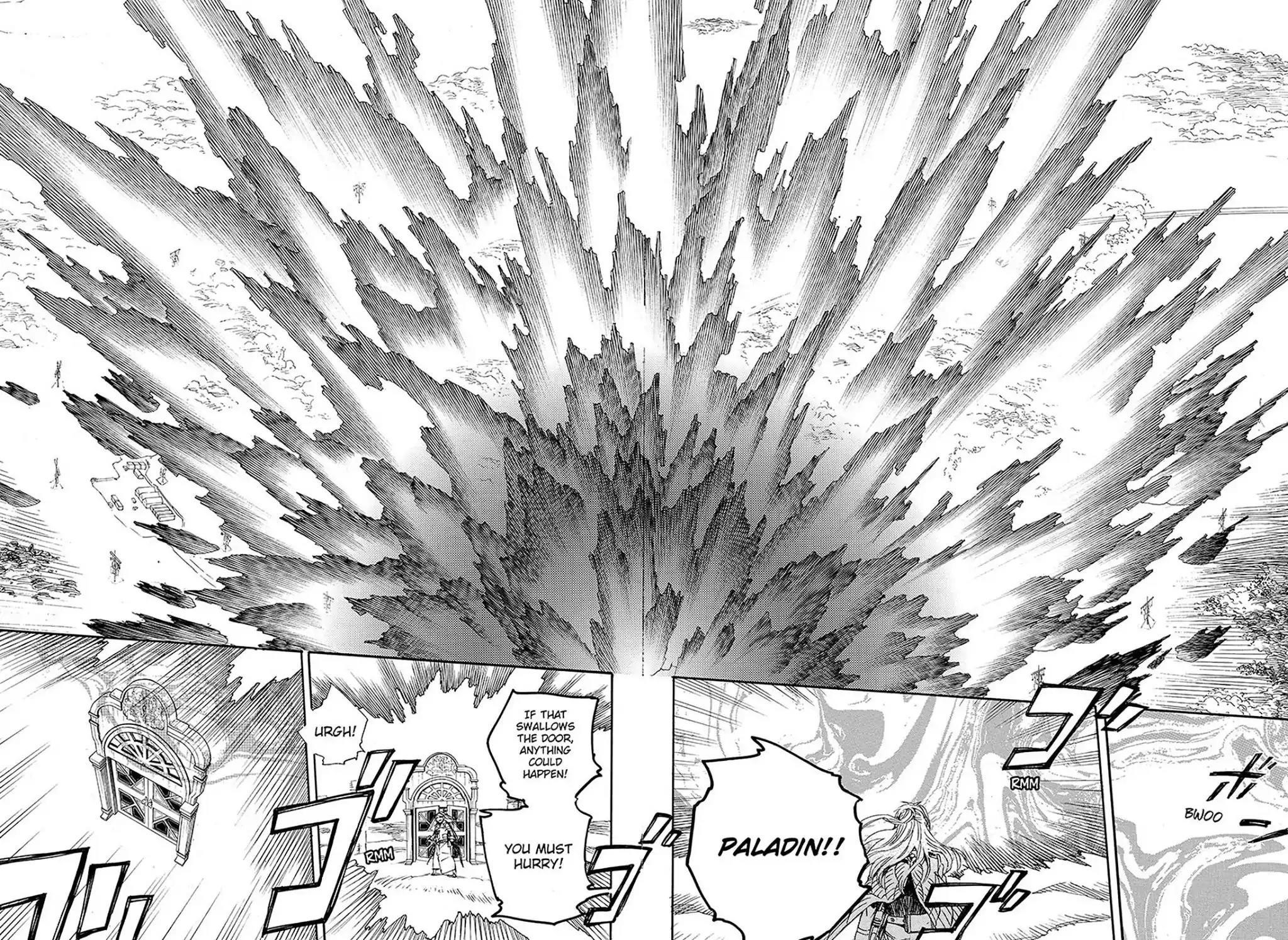 The Best Noble In Another World: The Bigger My Harem Gets, The Stronger I Become Chapter 95 - Page 10