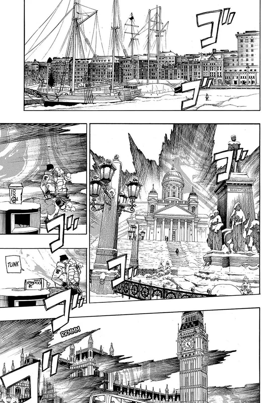 The Best Noble In Another World: The Bigger My Harem Gets, The Stronger I Become Chapter 95 - Page 12