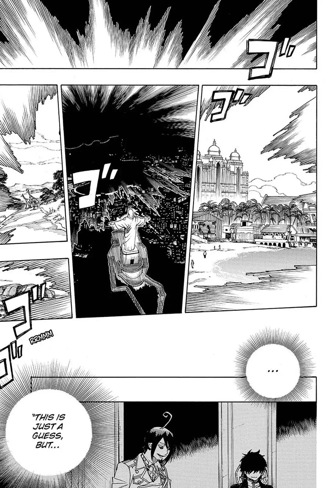 The Best Noble In Another World: The Bigger My Harem Gets, The Stronger I Become Chapter 95 - Page 16