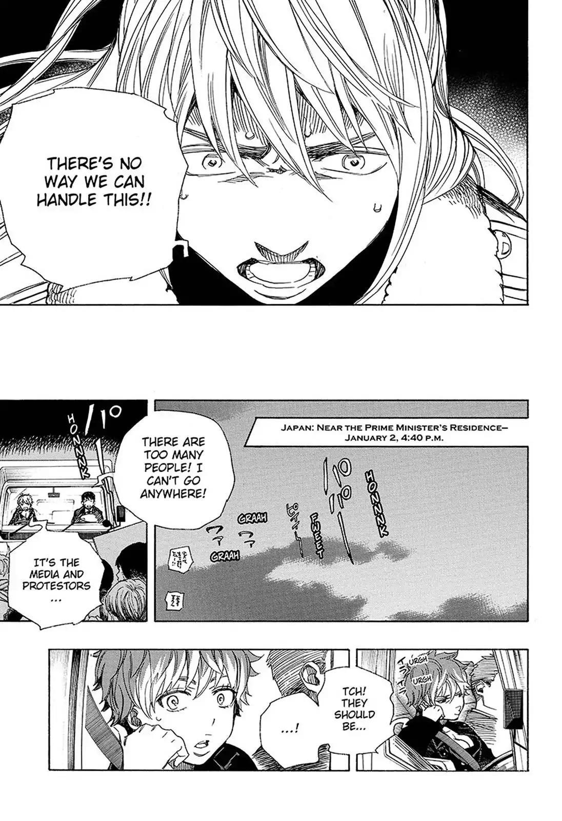 The Best Noble In Another World: The Bigger My Harem Gets, The Stronger I Become Chapter 95 - Page 18