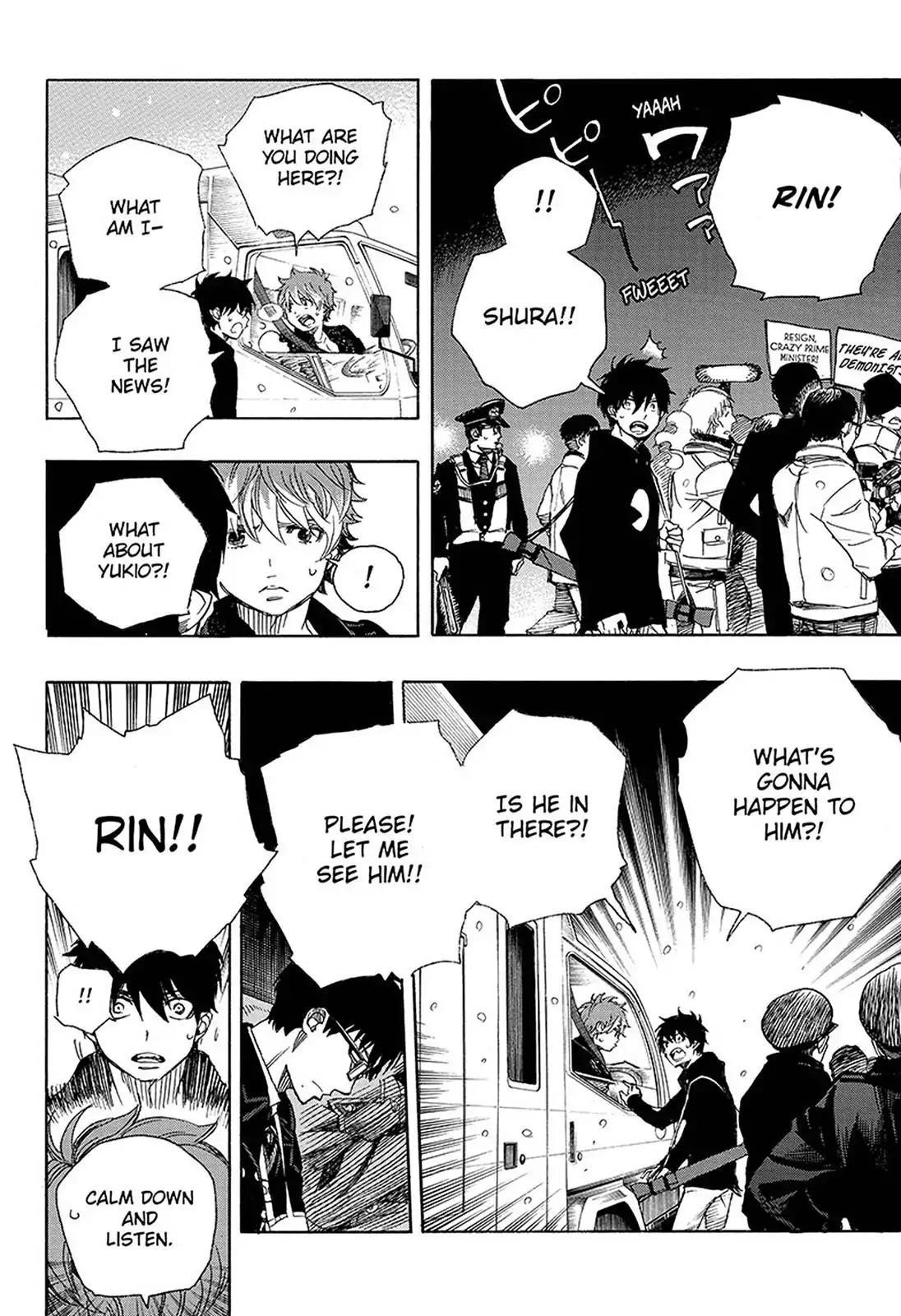 The Best Noble In Another World: The Bigger My Harem Gets, The Stronger I Become Chapter 95 - Page 19