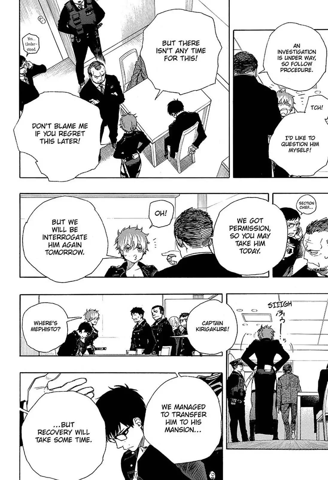 The Best Noble In Another World: The Bigger My Harem Gets, The Stronger I Become Chapter 95 - Page 2