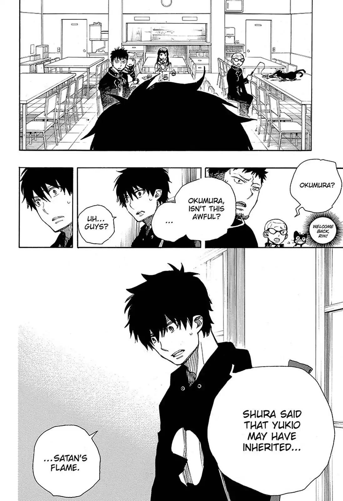 The Best Noble In Another World: The Bigger My Harem Gets, The Stronger I Become Chapter 95 - Page 23