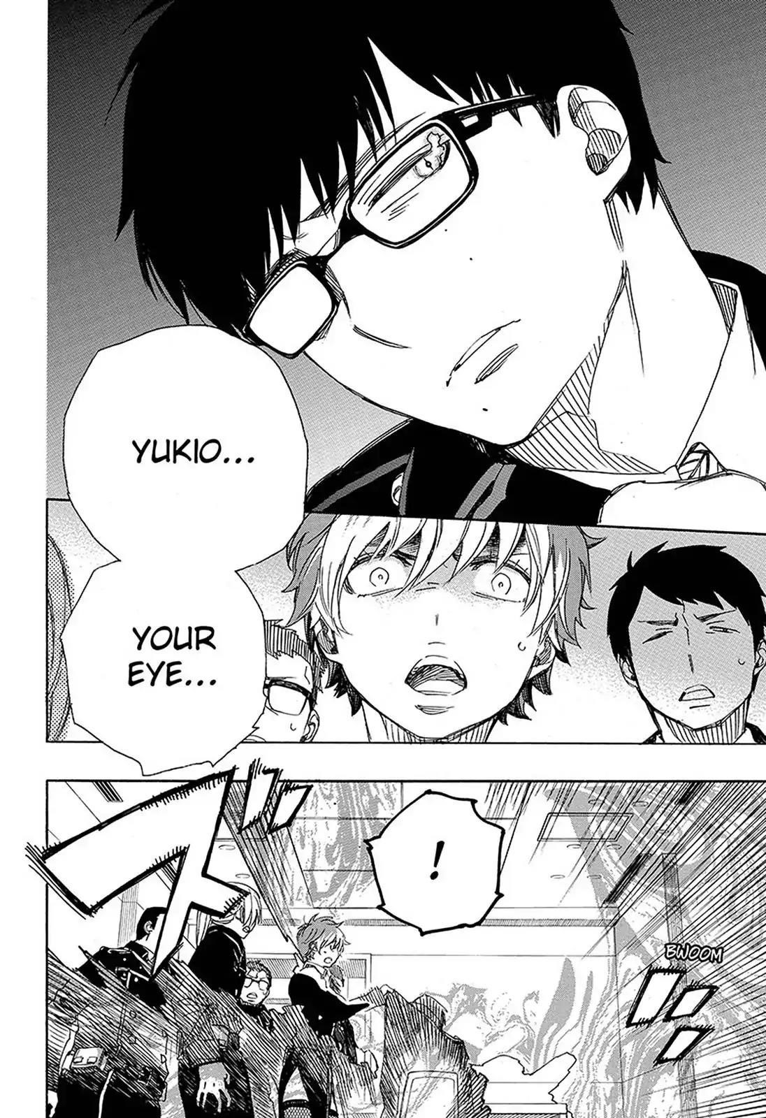 The Best Noble In Another World: The Bigger My Harem Gets, The Stronger I Become Chapter 95 - Page 4