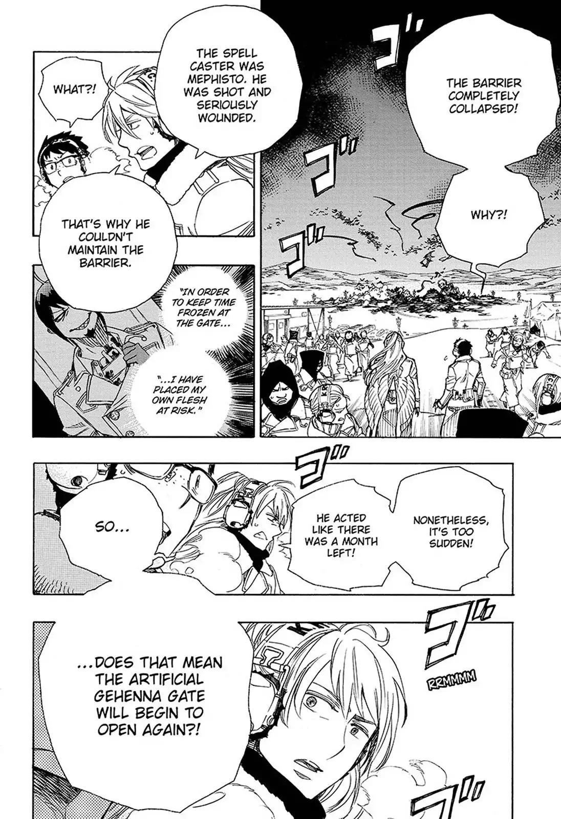 The Best Noble In Another World: The Bigger My Harem Gets, The Stronger I Become Chapter 95 - Page 6