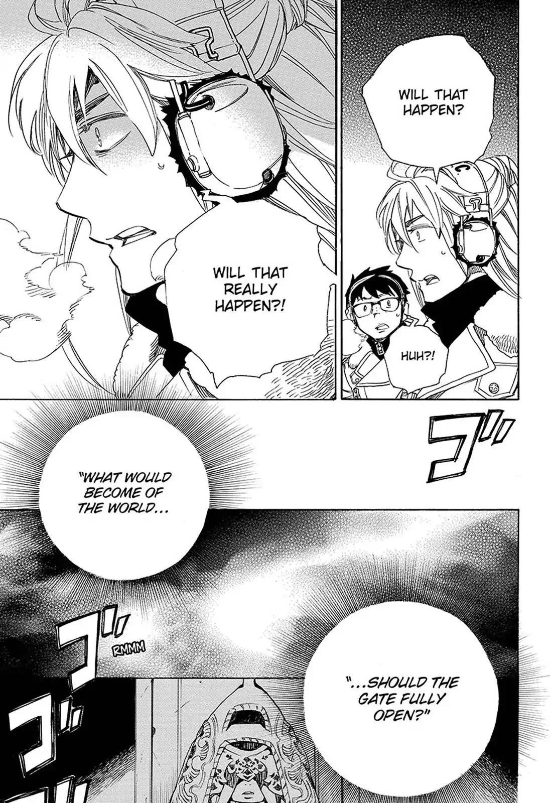 The Best Noble In Another World: The Bigger My Harem Gets, The Stronger I Become Chapter 95 - Page 7