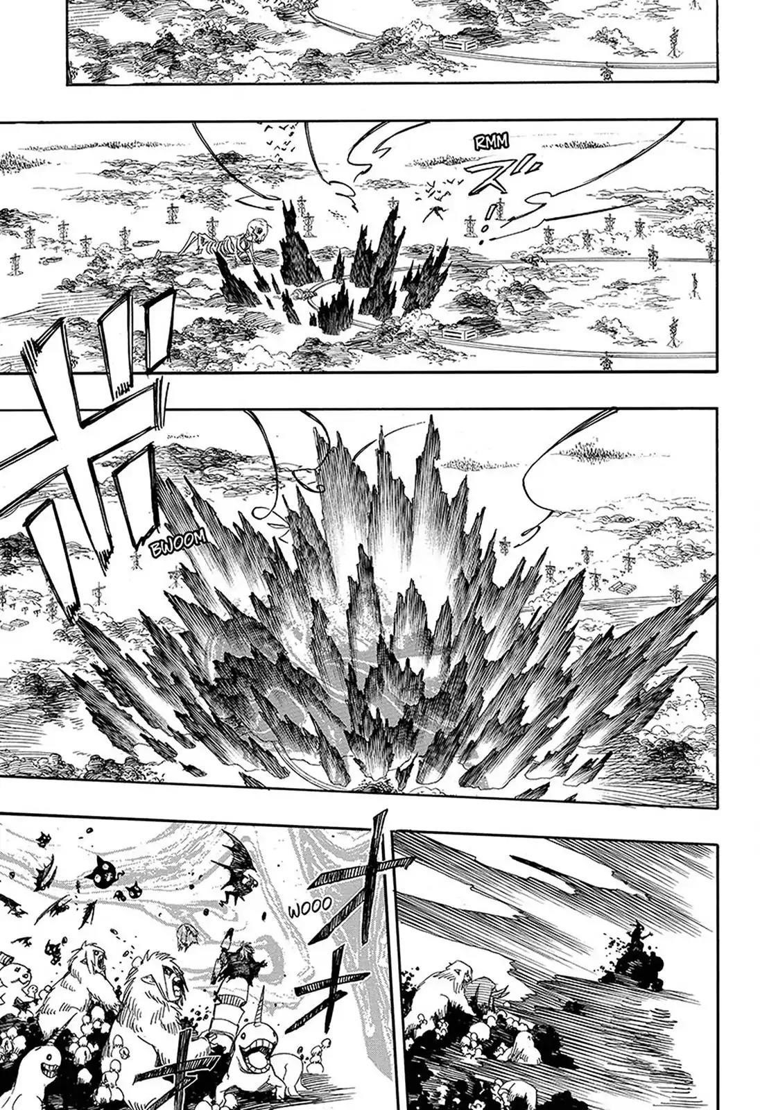 The Best Noble In Another World: The Bigger My Harem Gets, The Stronger I Become Chapter 95 - Page 9