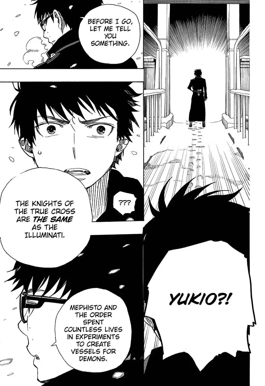 The Best Noble In Another World: The Bigger My Harem Gets, The Stronger I Become Chapter 96 - Page 17