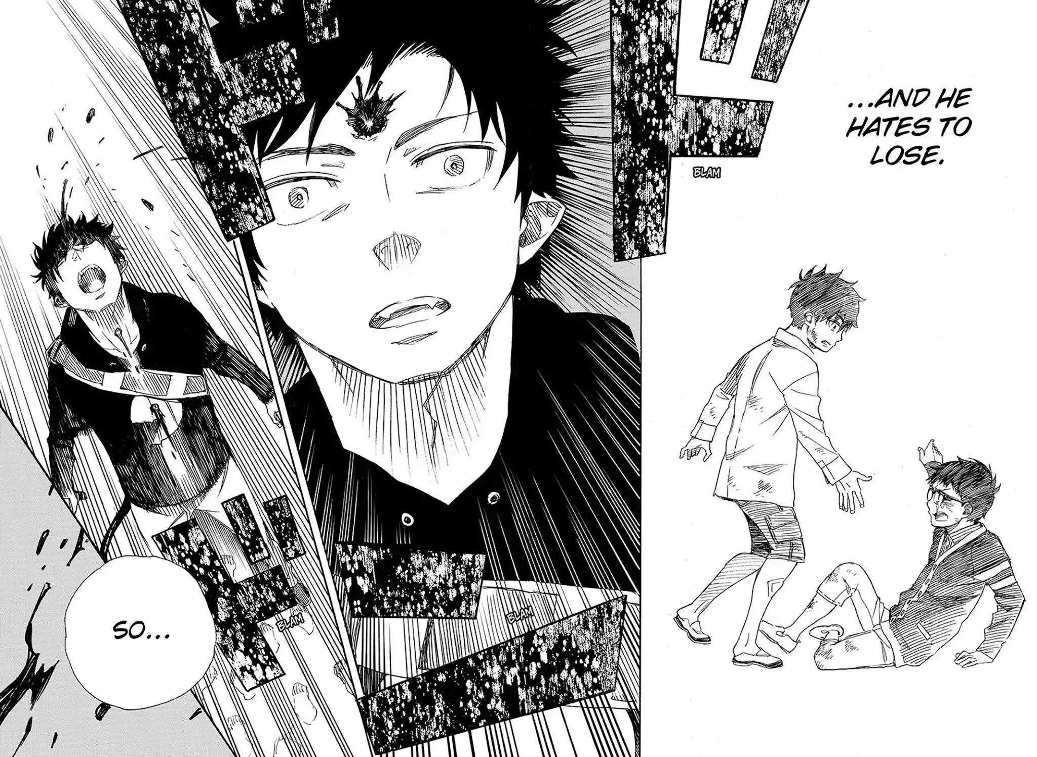 The Best Noble In Another World: The Bigger My Harem Gets, The Stronger I Become Chapter 96 - Page 26