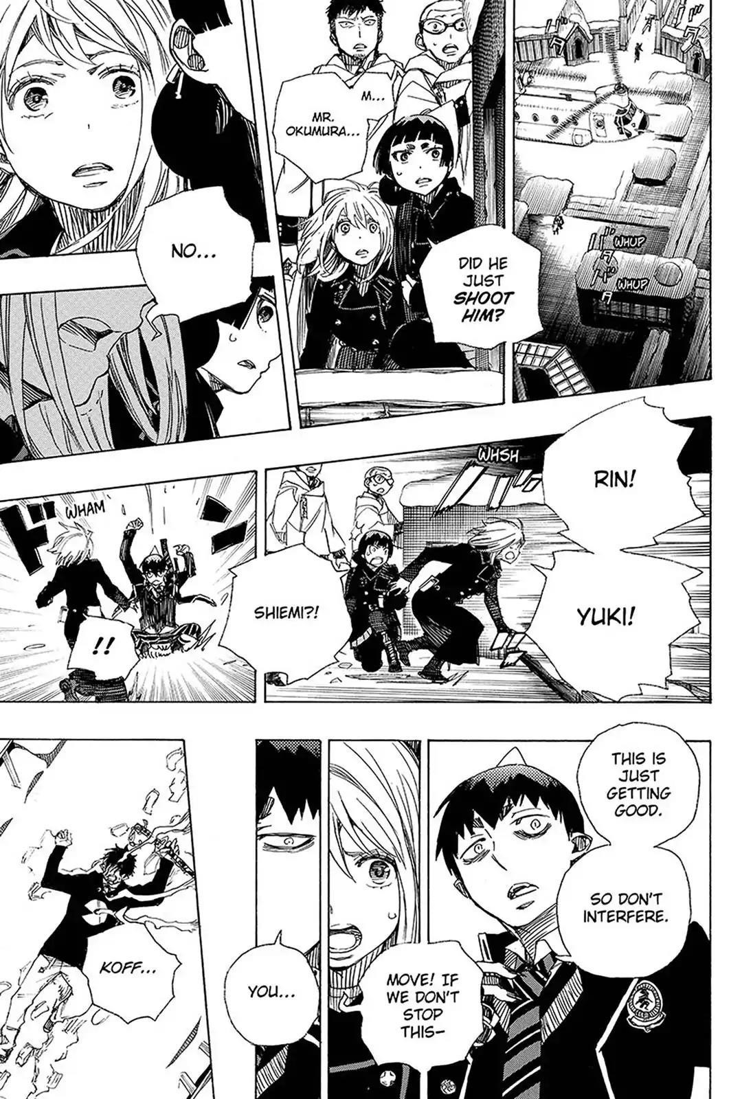 The Best Noble In Another World: The Bigger My Harem Gets, The Stronger I Become Chapter 96 - Page 28