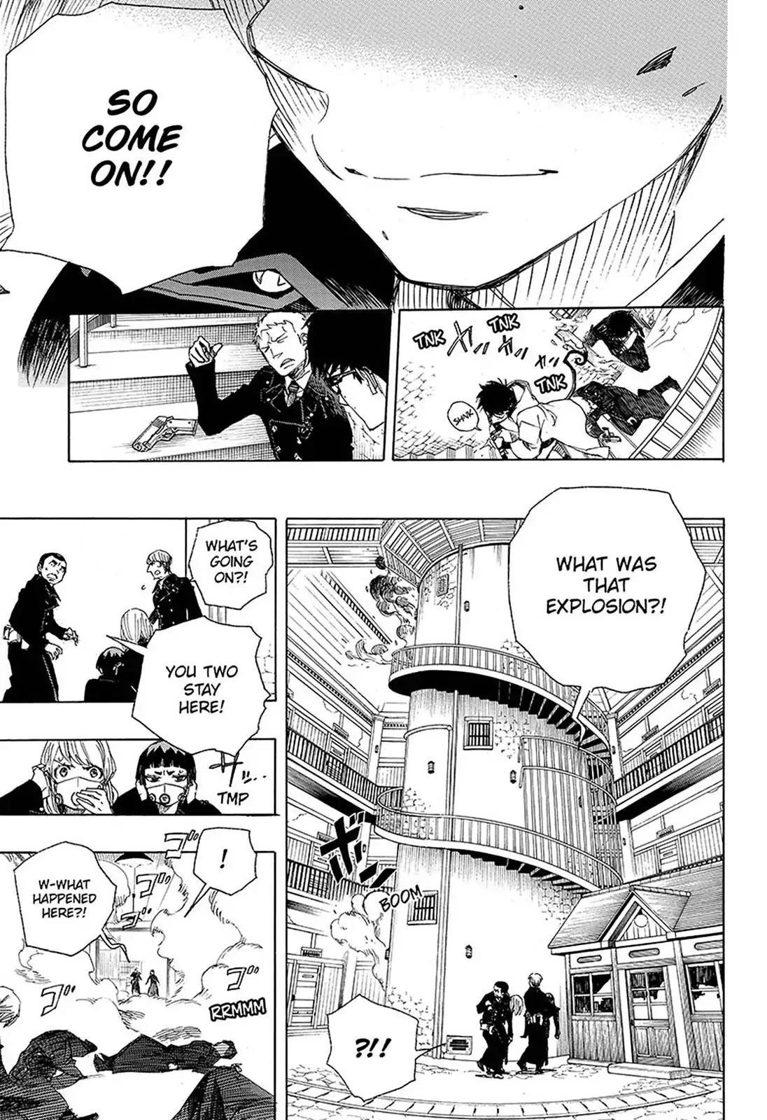 The Best Noble In Another World: The Bigger My Harem Gets, The Stronger I Become Chapter 96 - Page 3