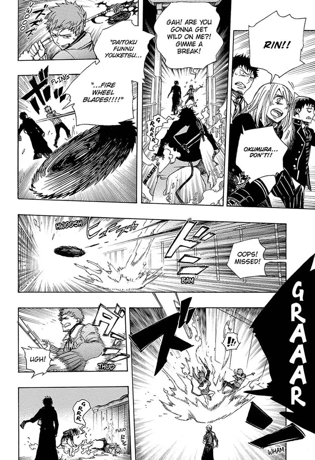 The Best Noble In Another World: The Bigger My Harem Gets, The Stronger I Become Chapter 96 - Page 31