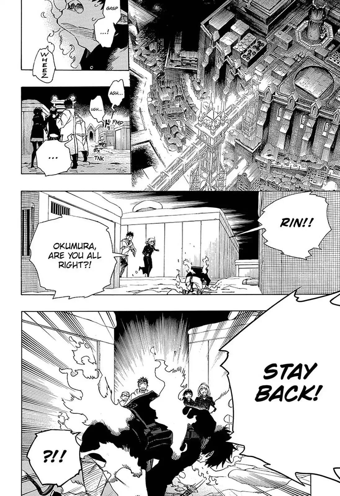 The Best Noble In Another World: The Bigger My Harem Gets, The Stronger I Become Chapter 97 - Page 14