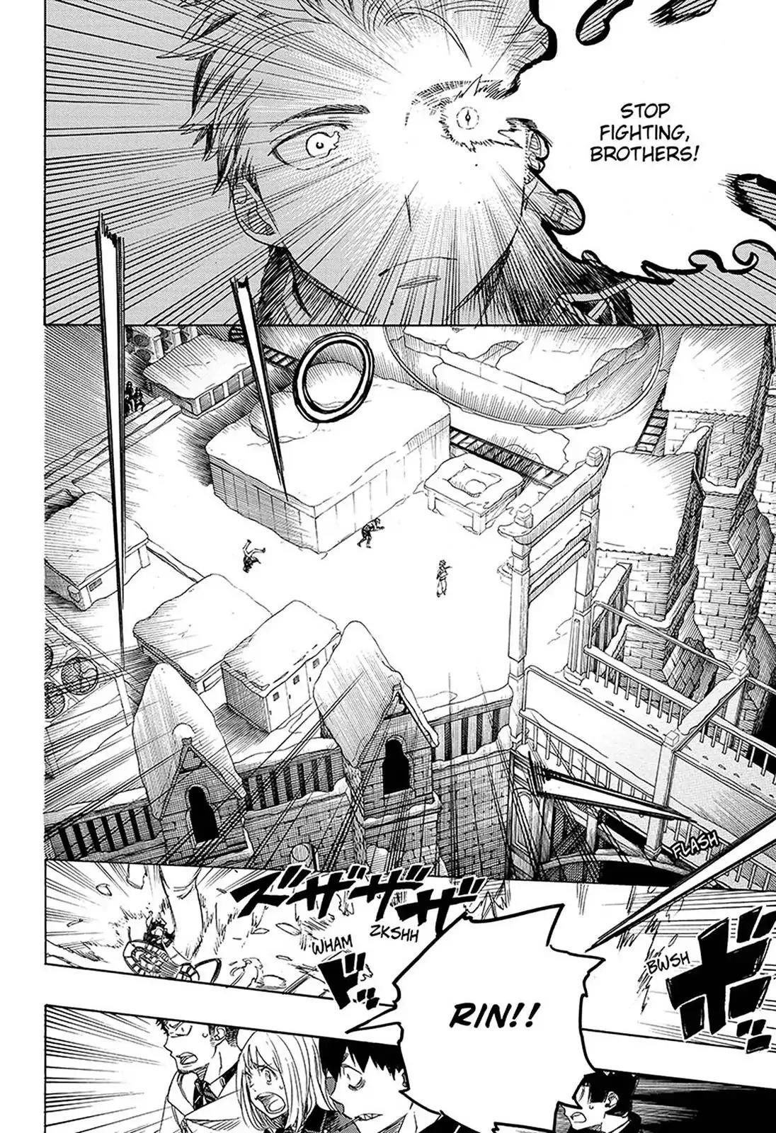 The Best Noble In Another World: The Bigger My Harem Gets, The Stronger I Become Chapter 97 - Page 2