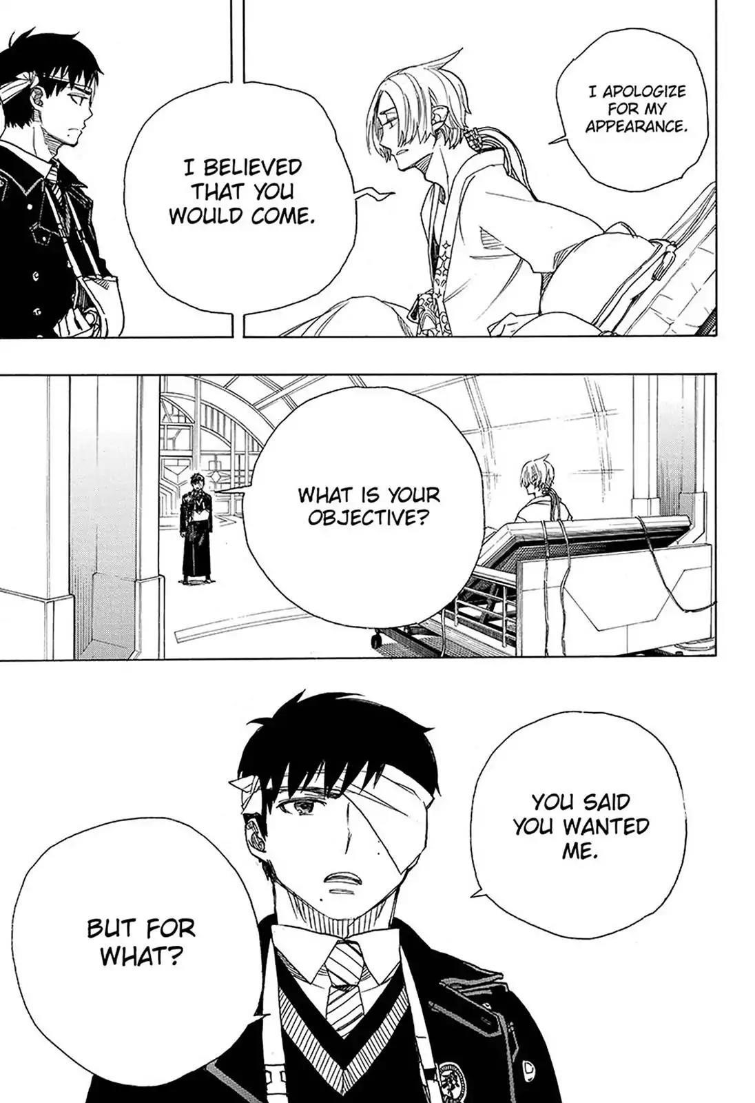 The Best Noble In Another World: The Bigger My Harem Gets, The Stronger I Become Chapter 97 - Page 22