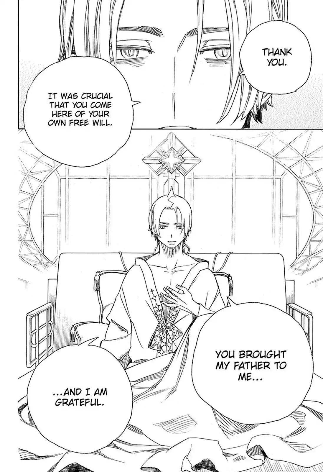 The Best Noble In Another World: The Bigger My Harem Gets, The Stronger I Become Chapter 97 - Page 23