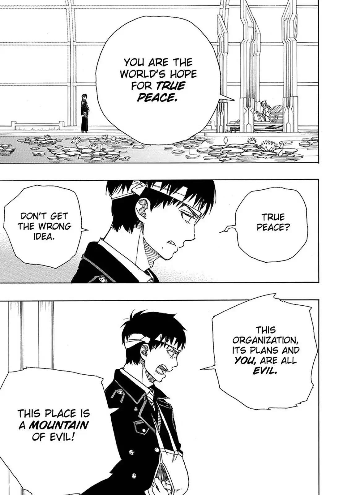 The Best Noble In Another World: The Bigger My Harem Gets, The Stronger I Become Chapter 97 - Page 24