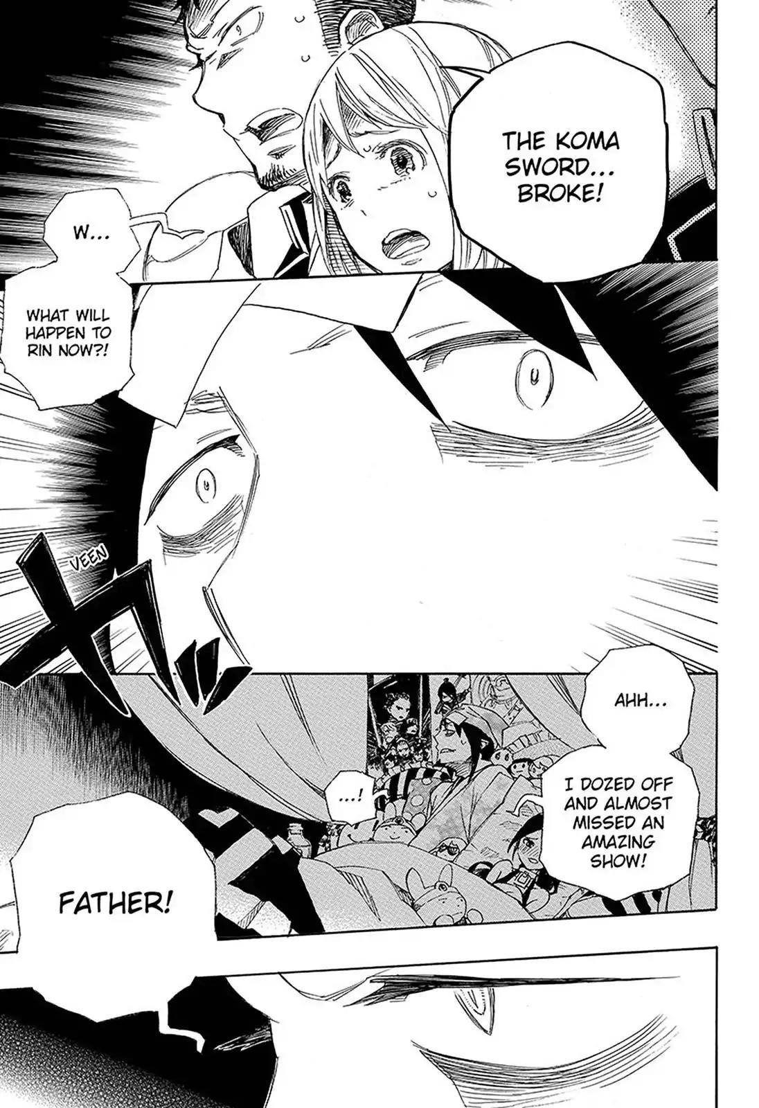 The Best Noble In Another World: The Bigger My Harem Gets, The Stronger I Become Chapter 97 - Page 3