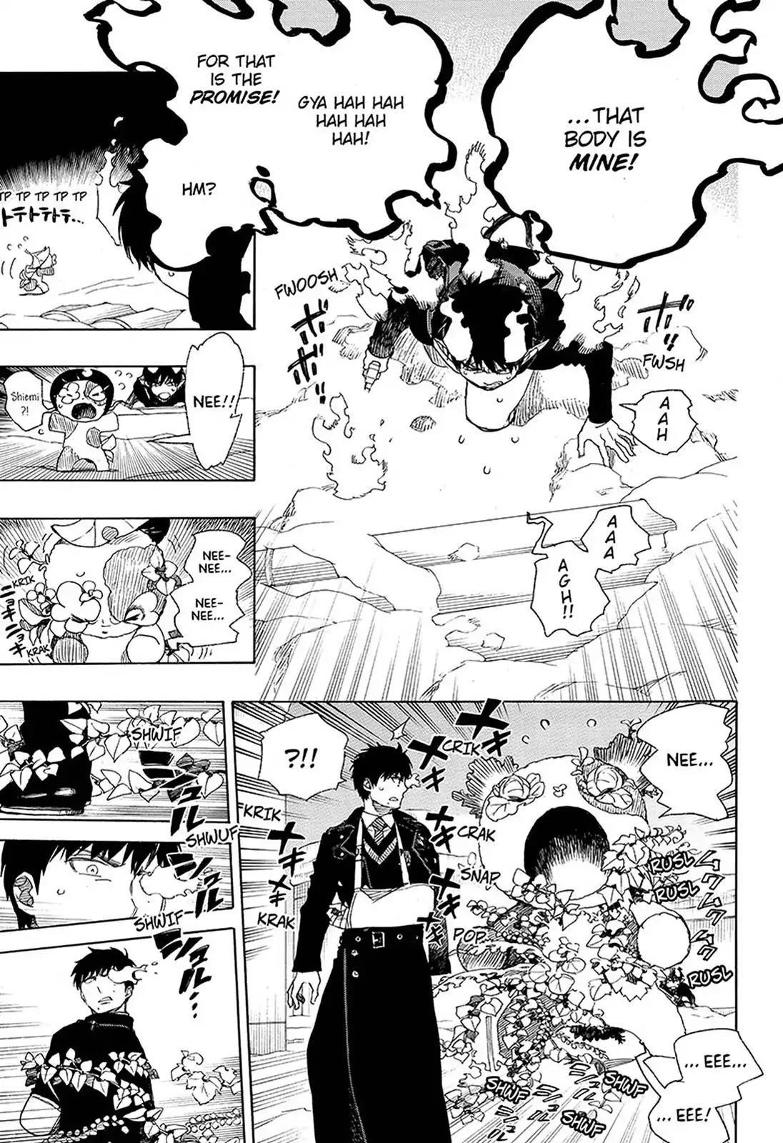 The Best Noble In Another World: The Bigger My Harem Gets, The Stronger I Become Chapter 97 - Page 9