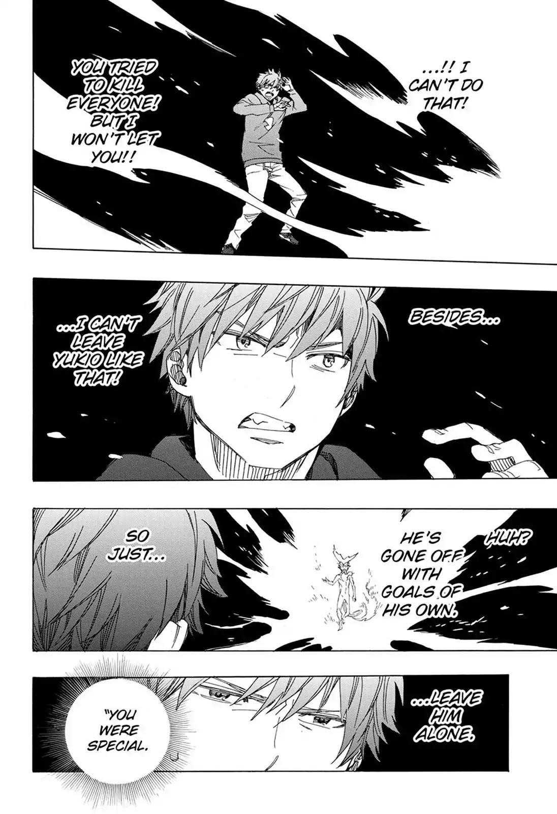 The Best Noble In Another World: The Bigger My Harem Gets, The Stronger I Become Chapter 98 - Page 21