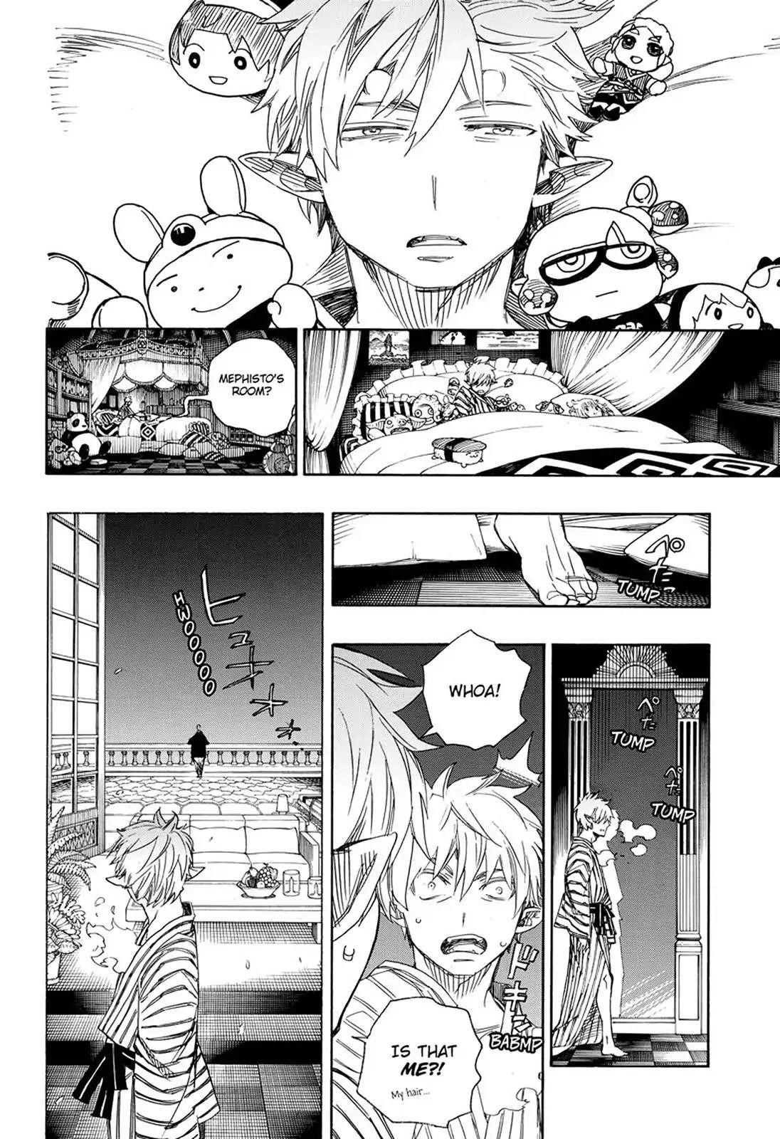 The Best Noble In Another World: The Bigger My Harem Gets, The Stronger I Become Chapter 98 - Page 29
